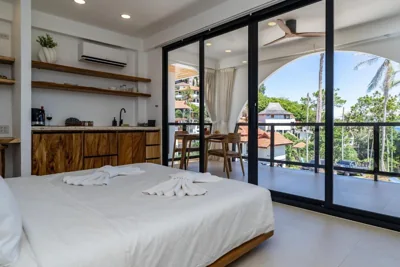 Aqueduct resort – Photos 2