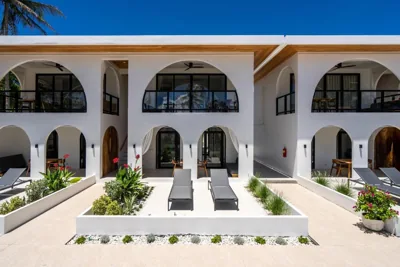 Aqueduct resort – Photos 10